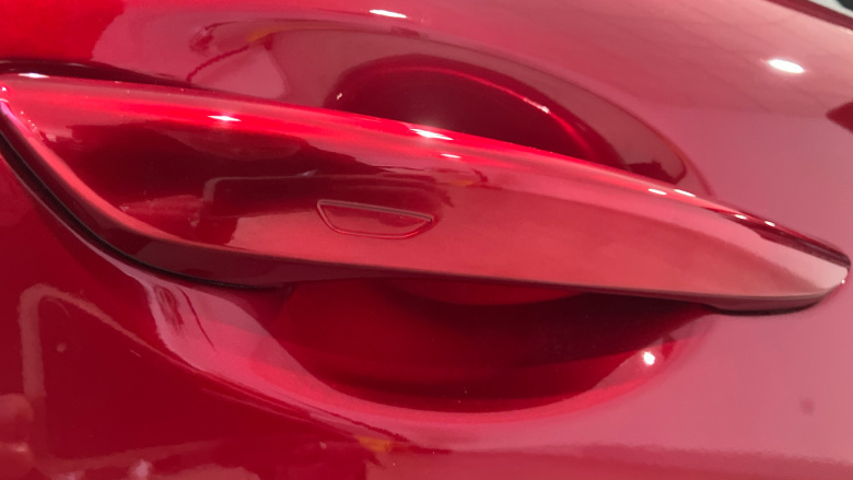 Mazda CX-80 2.5 PHEV Homura 5dr Auto AWD [Panoramic Roof] Estate